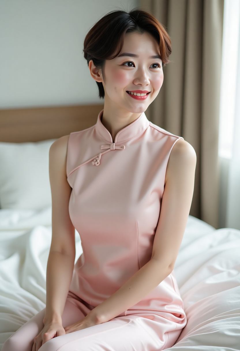 鼓组分层示意画面